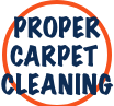 Proper Carpet Cleaning Gold Coast